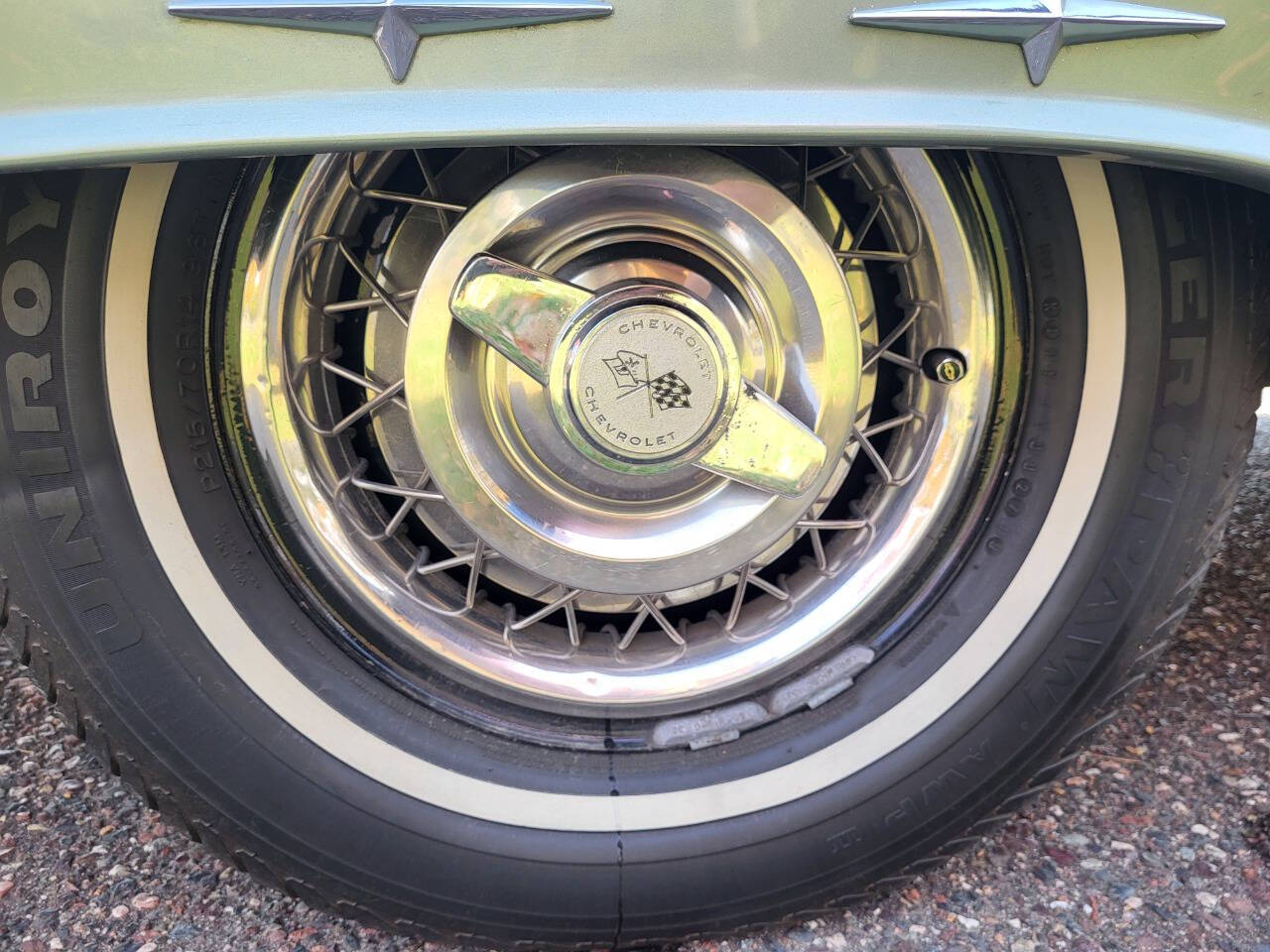 1965 Chevrolet Impala 119