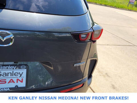 2024 Mazda CX-50 2.5 S Select