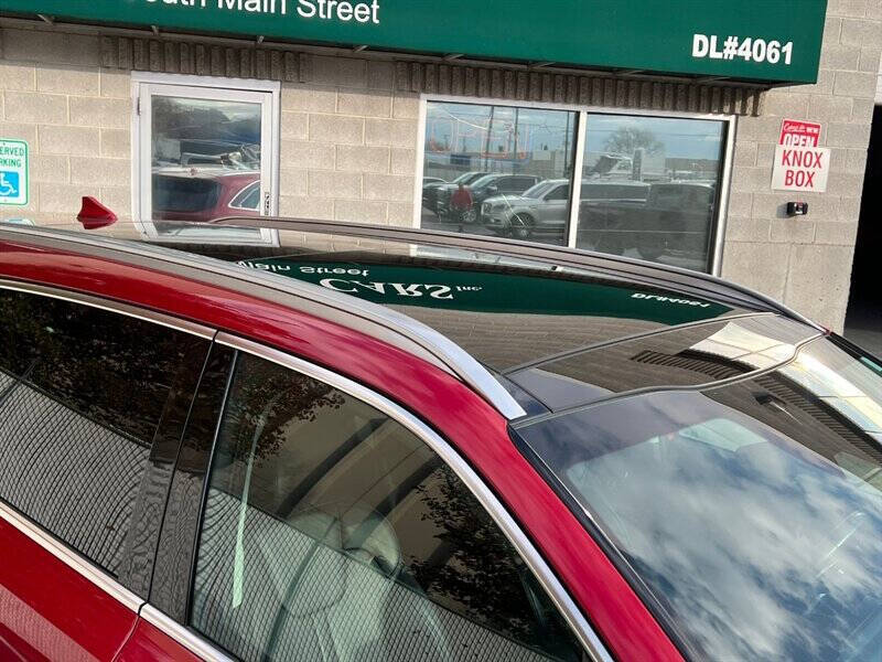 2022 Kia Sorento Plug-In Hybrid SX