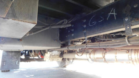 2011 Blue Bird Vision