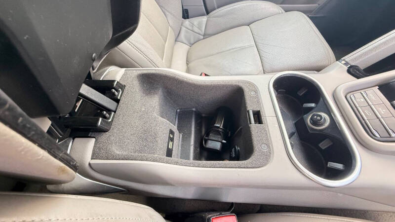 2011 Porsche Cayenne S Hybrid