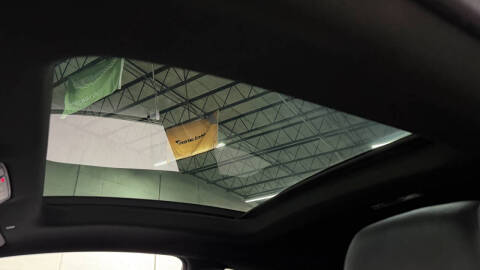 2020 Mercedes-Benz C-Class AMG C 63 S