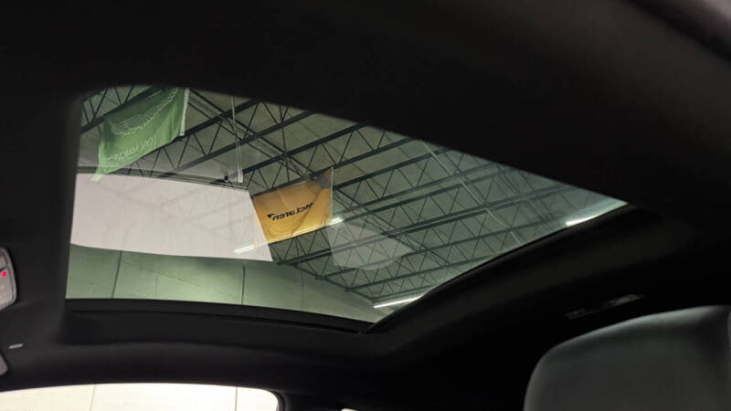 2020 Mercedes-Benz C-Class AMG C 63 S