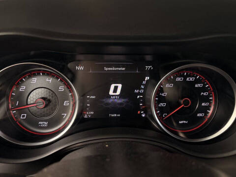 2020 Dodge Charger