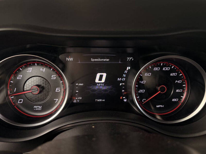 2020 Dodge Charger