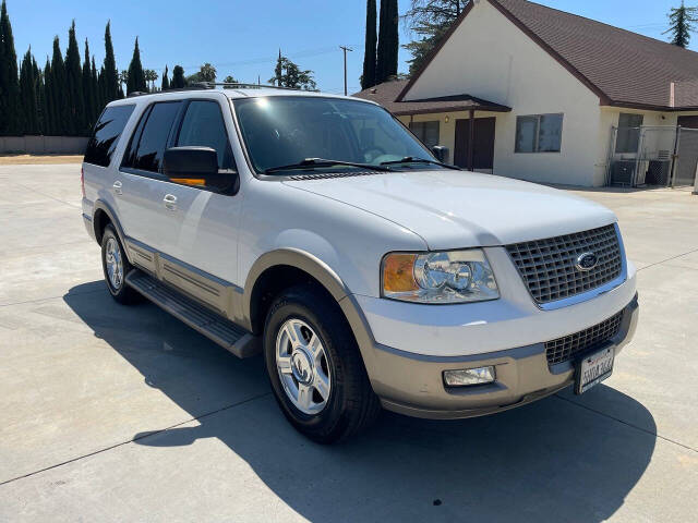 2004 Ford Expedition for sale at Auto Union in Reseda, CA