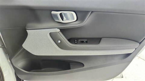 2022 Polestar 2 Long Range Dual Motor