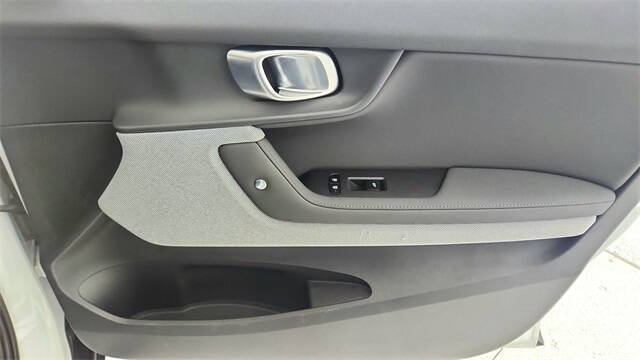 2022 Polestar 2 Long Range Dual Motor