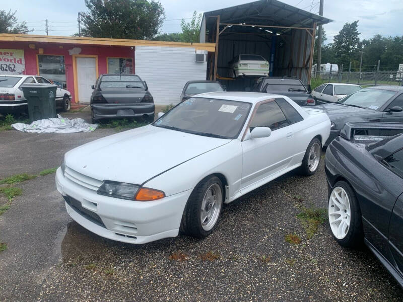 1994 gtr for sale