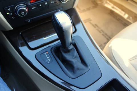 2009 BMW 3 Series 328i