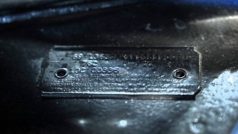 1969 Chevrolet Chevelle