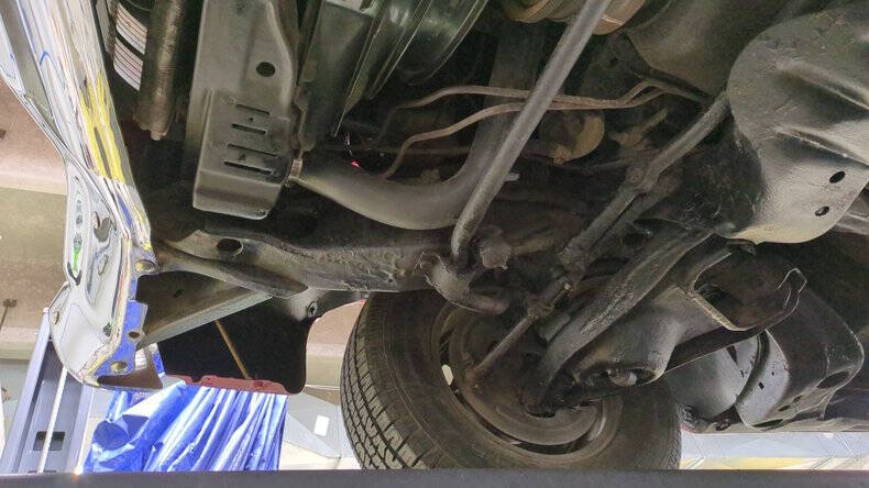 1971 Chevrolet Chevelle