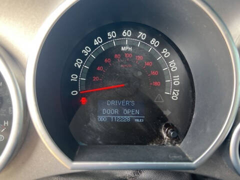 2014 Toyota Sequoia Platinum