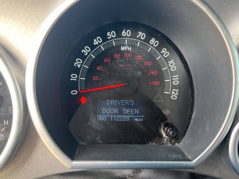 2014 Toyota Sequoia Platinum