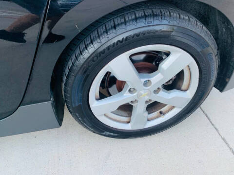 2014 Chevrolet Volt Premium