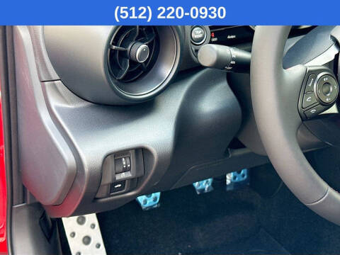 2025 Subaru BRZ Premium