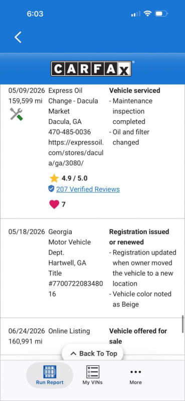 2012 GMC Acadia Denali