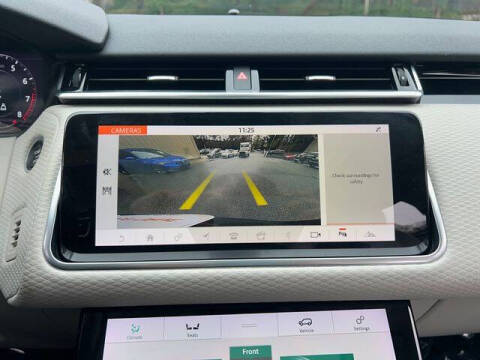 2020 Land Rover Range Rover Velar P250 R-Dynamic S