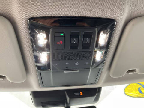 2026 Mitsubishi Outlander PHEV SEL