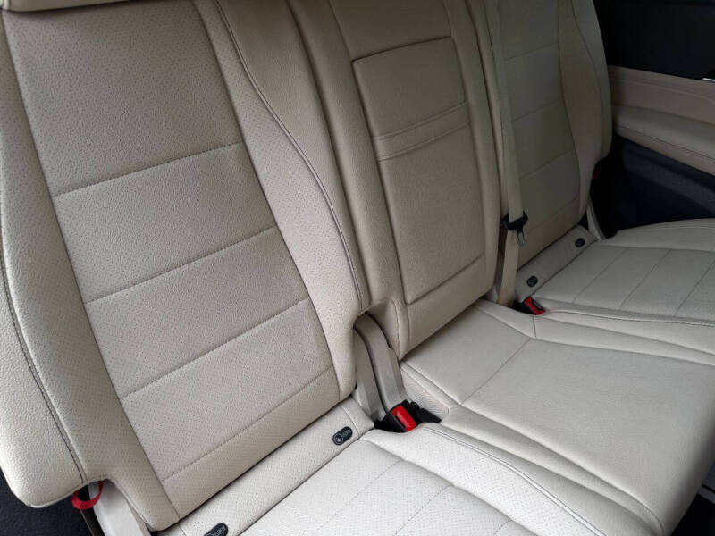 2020 Mercedes-Benz GLE GLE 350