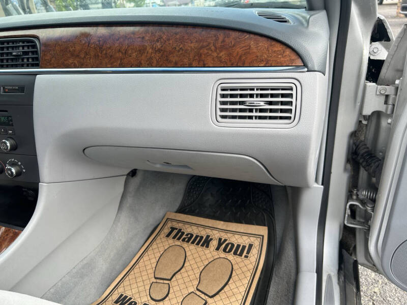 2005 Buick LaCrosse CX