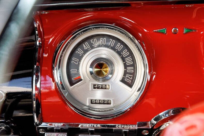 1955 Chrysler Imperial