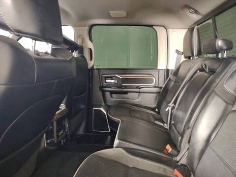 2023 RAM 2500 Laramie