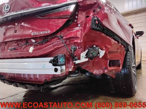2025 Lexus ES 350