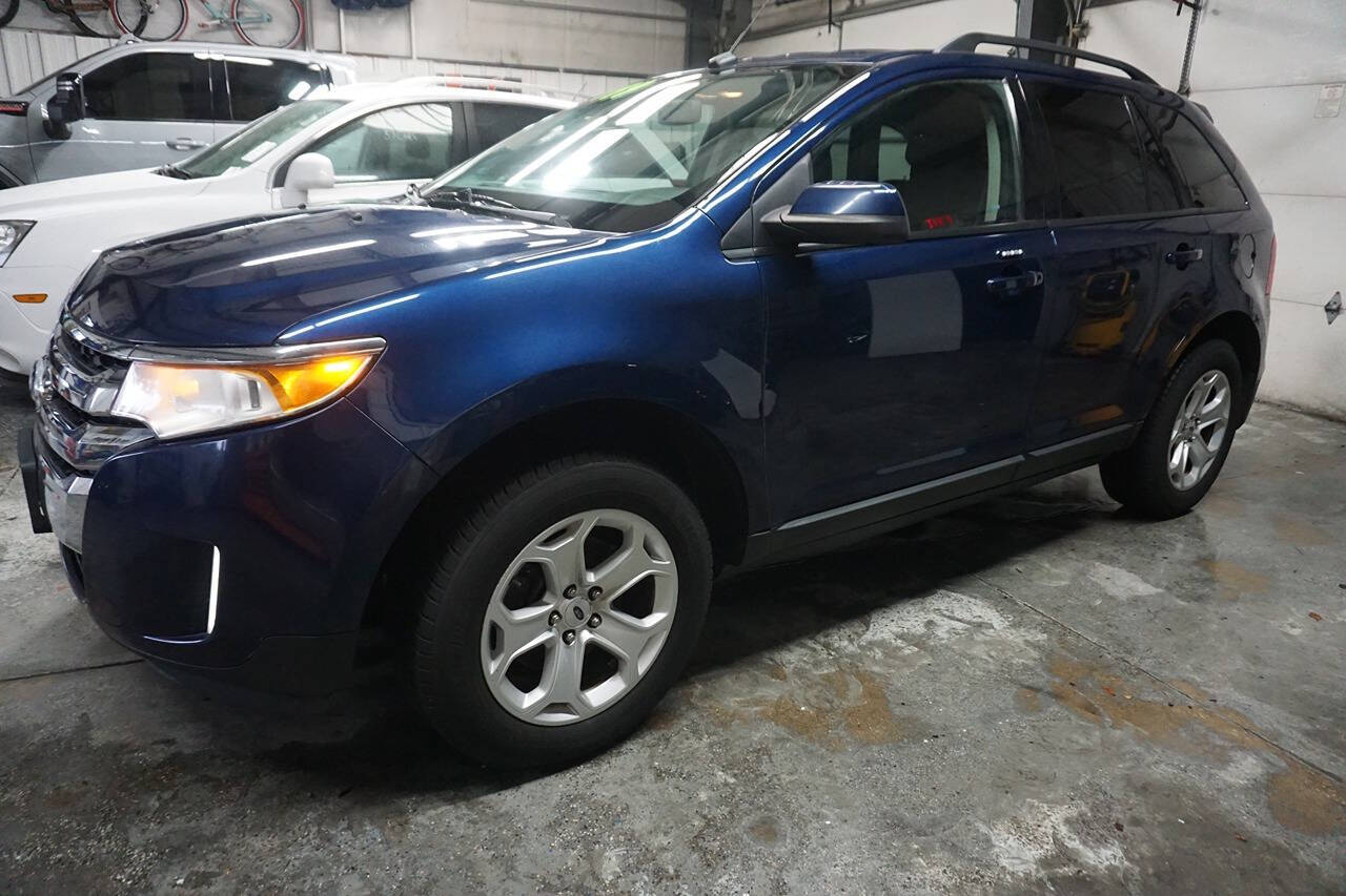 2012 Ford Edge for sale at 51 Cars LLC in Loves Park, IL