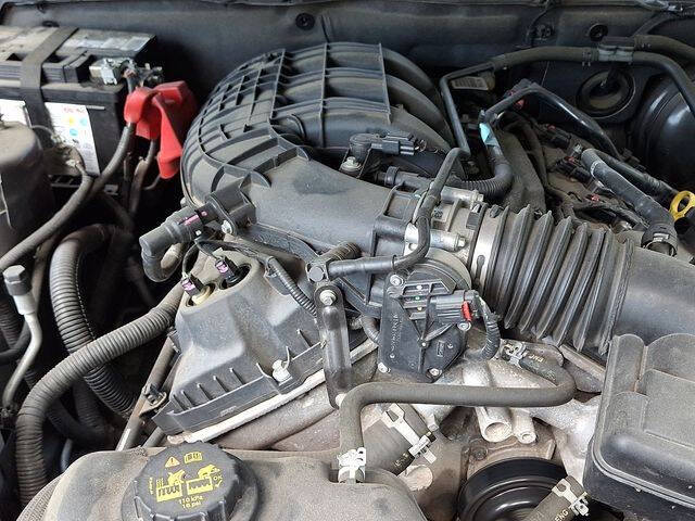 2014 Ford Mustang V6 Premium