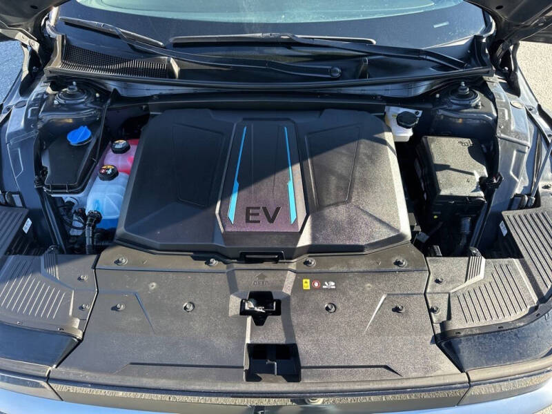 2023 Hyundai Ioniq 5 SE