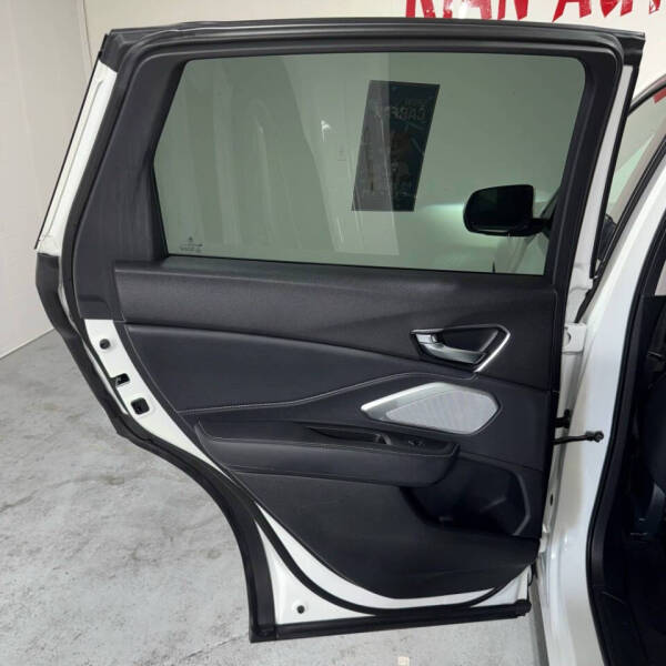 2019 Acura RDX SH-AWD w/Tech