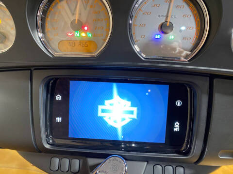 2023 Harley-Davidson Street Glide®