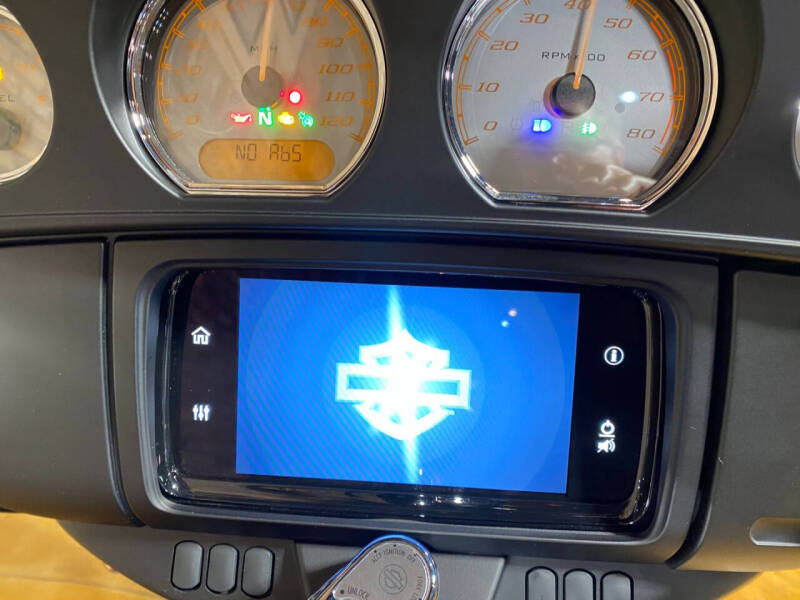 2023 Harley-Davidson Street Glide®