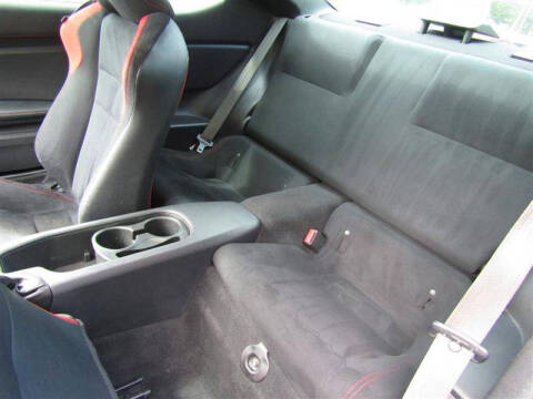 2016 Scion FR-S