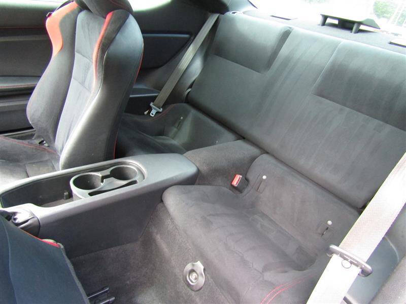 2016 Scion FR-S