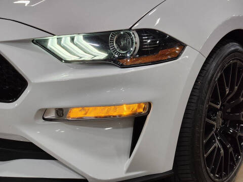 2020 Ford Mustang GT