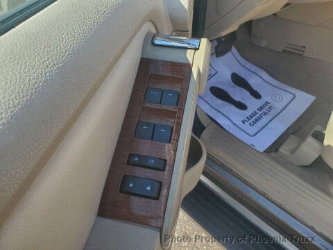 2006 Ford Explorer Eddie Bauer