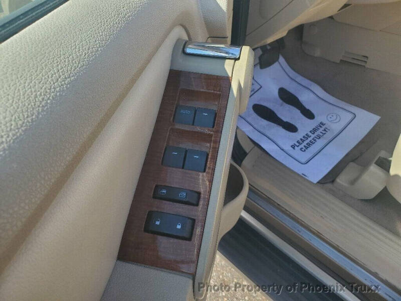 2006 Ford Explorer Eddie Bauer