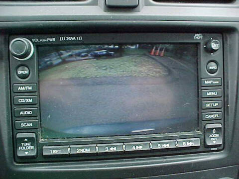2011 Honda CR-V EX-L w/Navi