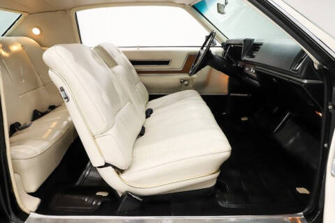 1968 Cadillac Eldorado