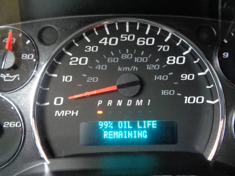 2017 Chevrolet Express LT 3500