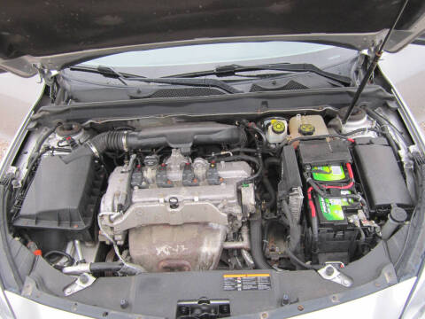 2015 Chevrolet Malibu LS Fleet