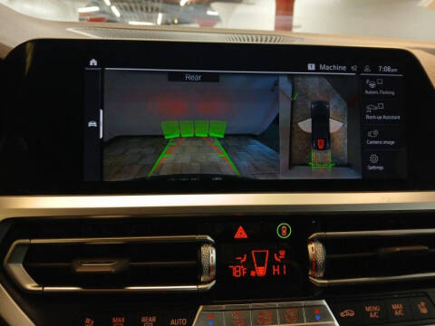 2023 BMW 4 Series M440i xDrive