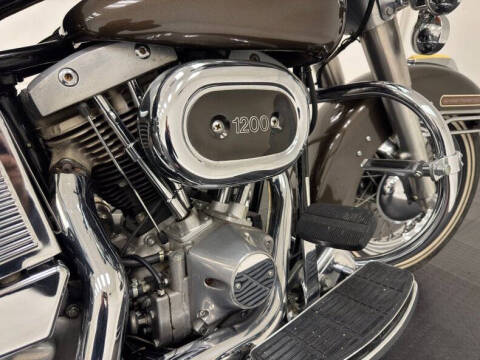 1978 Harley-Davidson Electra Glide