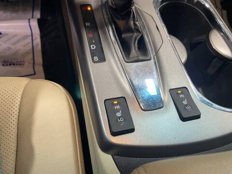 2015 Acura RDX w/Tech