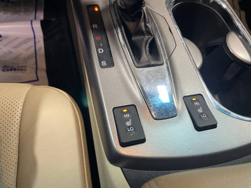 2015 Acura RDX w/Tech