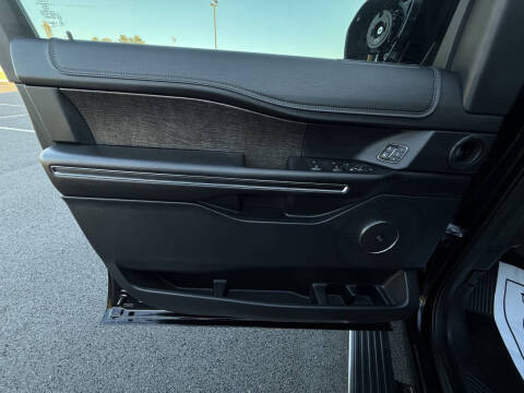 2019 Ford Expedition Limited