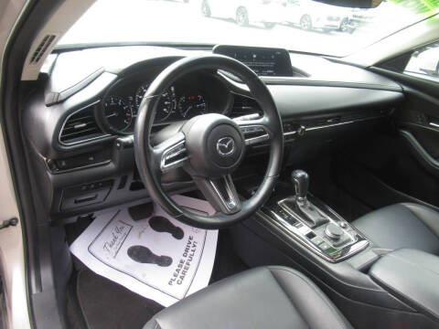 2023 Mazda CX-30