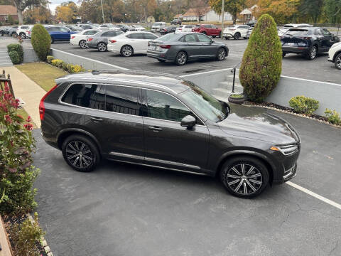 2024 Volvo XC90 B5 Core Bright Theme